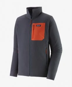 Patagonia Men's R2® TechFace Jacket - Spring 2022