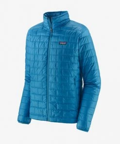 Patagonia Men's Nano Puff® Jacket - Spring 2022