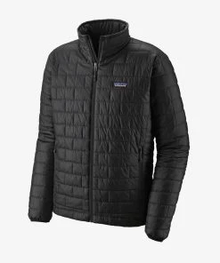 BOC Men's Athlete Insulator Jacket Winter 2022