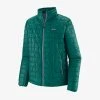 Patagonia Men's Nano Puff Jacket - Spring 2021 1 Patagonia Men's Nano Puff Jacket - Spring 2021