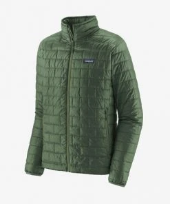 Patagonia Men's Nano Puff® Jacket - Spring 2022