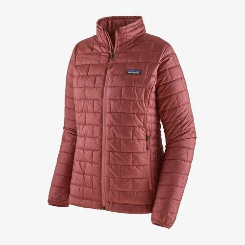 Patagonia Women's Nano Puff® Jacket - Spring 2022 3 Patagonia Women's Nano Puff® Jacket - Spring 2022