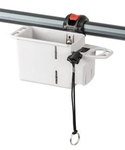 Hobie H-Rail Mini Tackle Bin - Summer 2022