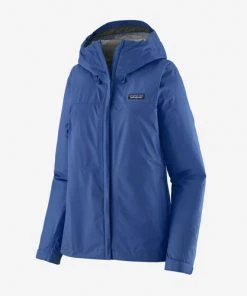 Patagonia Women's Torrentshell 3L Jacket - Spring 2022