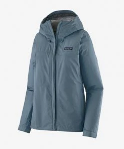 Patagonia Women's Torrentshell 3L Jacket - Spring 2022