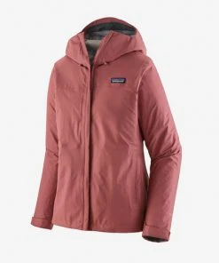 Patagonia Women's Torrentshell 3L Jacket - Spring 2022