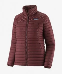 Patagonia Women's AlpLight Down Jacket - Spring 2022
