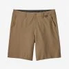 Patagonia Men's Hydropeak Hybrid Walk Shorts - 19" - Spring 2022 1 Patagonia Men's Hydropeak Hybrid Walk Shorts - 19" - Spring 2022