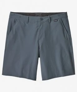 Patagonia Men's Hydropeak Hybrid Walk Shorts - 19" - Spring 2022