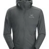 Arc'teryx Men's Atom SL Hoody - Spring 2022