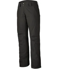 Patagonia Insulated Powder Bowl Pants - Women's Winter 2020