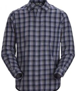 Arc'teryx Men's Bernal LS Shirt - Winter 2021/2022