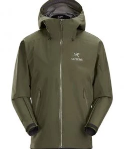 Arc'teryx Men's Beta LT Jacket - Spring 2022