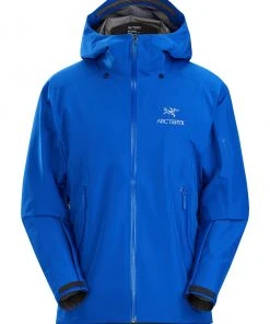 Arc'teryx Men's Beta LT Jacket - Spring 2022