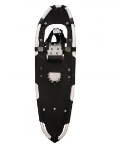 Crescent Moon Men's Gold 17 White Snowshoes - Winter 2021/2022