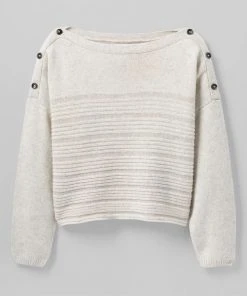 Prana Phono Sweater - Winter 2021/2022