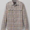 Prana Edgewater Shirt - Winter 2021/2022 2 Prana Edgewater Shirt - Winter 2021/2022