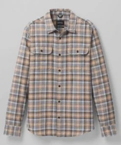 Prana Edgewater Shirt - Winter 2021/2022