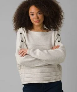 Prana Phono Sweater - Winter 2021/2022