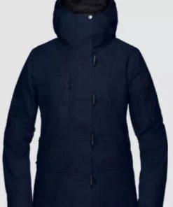 Norrona Women's Roldal Gore-Tex Insulated Jacket Winter 2018