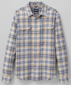 Prana Edgewater Shirt - Winter 2021/2022 5 Prana Edgewater Shirt - Winter 2021/2022