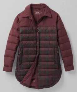 Prana Globe Thistle Shirt - Winter 2021/2022