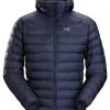 Arc'teryx Men's Cerium LT Jacket - Winter 2021/2022