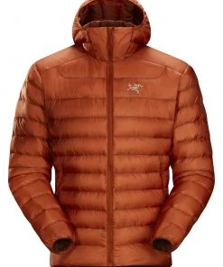 Arc'teryx Men's Cerium LT Hoody - Winter 2021/2022