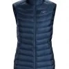 Arc'Teryx Women's Cerium LT Vest - Winter 2021/2022 1 Arc'Teryx Women's Cerium LT Vest - Winter 2021/2022