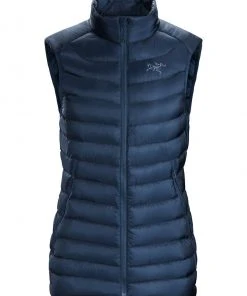 Arc'Teryx Women's Cerium LT Vest - Winter 2021/2022