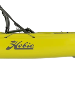 Hobie Mirage Compass DLX - Summer 2022 Boats & Paddle Boards