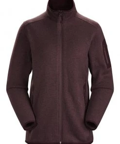 Arc'Teryx Women's Covert Cardigan - Winter 2021/2022