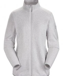 Arc'Teryx Women's Covert Cardigan - Winter 2021/2022 9 Arc'Teryx Women's Covert Cardigan - Winter 2021/2022