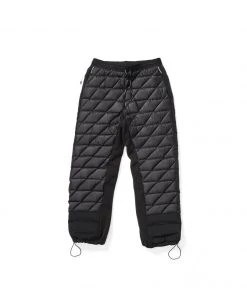 Holden Men's Hybrid Down Sweatpant - Winter 2021/2022