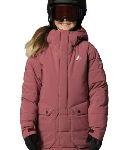 Orage JR Adirondack Jacket - Winter 2021/2022