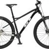 GT Bicycles GT 29 M AVALANCHE COMP Black - Spring 2021 Bikes