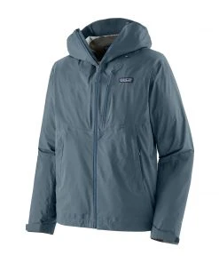 Patagonia Men's Granite Crest Jacket - Spring 2022