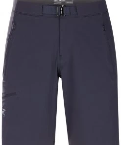 Arc'teryx Women's Gamma LT Short 9" - Spring 2022