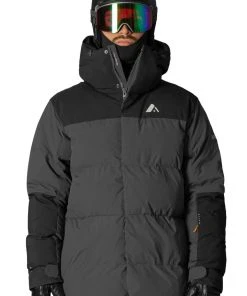 Orage Men's Redford Jacket - Winter 2021/2022