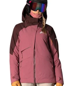 Orage Women's Grace Jacket - Winter 2021/2022