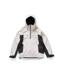 Holden Mens' Side Zip Anorak - Winter 2020/2021