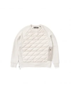 Holden Men's Hybrid Down Crew - Winter 2021/2022