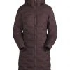 Arc'Teryx Women's Kole Down Coat - Winter 2021/2022 1 Arc'Teryx Women's Kole Down Coat - Winter 2021/2022