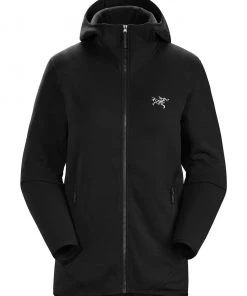 Arc'teryx Women's Kyanite AR Hoody - Winter 2021/2022
