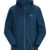 Arc'teryx Women's Kyanite AR Hoody - Winter 2021/2022 2 Arc'teryx Women's Kyanite AR Hoody - Winter 2021/2022