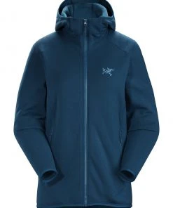 Arc'teryx Women's Kyanite AR Hoody - Winter 2021/2022
