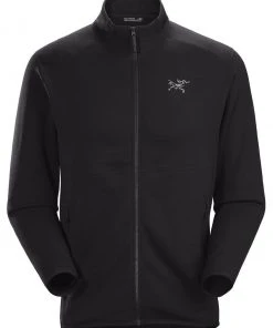 Arc'teryx Men's Kyanite AR Jacket - Winter 2021/2022