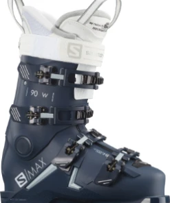 Salomon Women's S-Max 90 Ski Boot - Winter 2020/2021