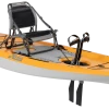 Boats & Paddle Boards Hobie Mirage Lynx Papaya - Summer 2022