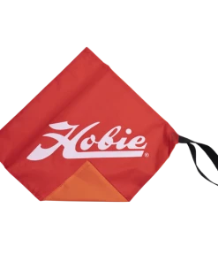 HOBIE CAUTION FLAG